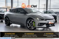 Kia EV6 din 2023 cu 43.400 km - oferta KIA217950 - foto 1