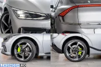 Kia EV6 din 2023 cu 43.400 km - oferta KIA217950 - foto 2