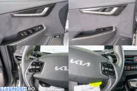 Kia EV6 din 2023 cu 43.400 km - oferta KIA217950 - foto 3