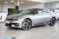Kia EV6 din 2023 cu 43.400 km - oferta KIA217950 - foto 8