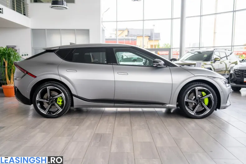 Kia EV6 din 2023 cu 43.400 km - oferta KIA217950 - foto 10