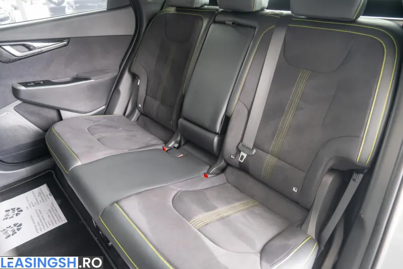 Kia EV6 din 2023 cu 43.400 km - oferta KIA217950 - foto 24