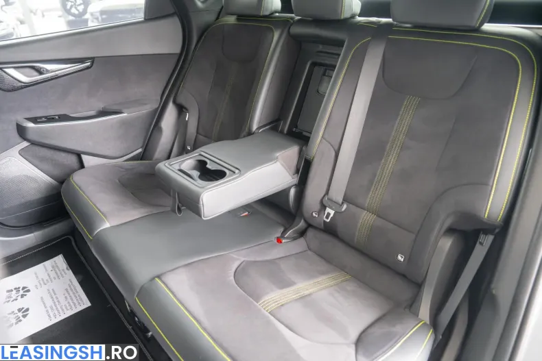 Kia EV6 din 2023 cu 43.400 km - oferta KIA217950 - foto 25