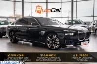 BMW 740d (Seria 7) din 2024 cu 70.400 km - oferta BMW217951 - foto 1