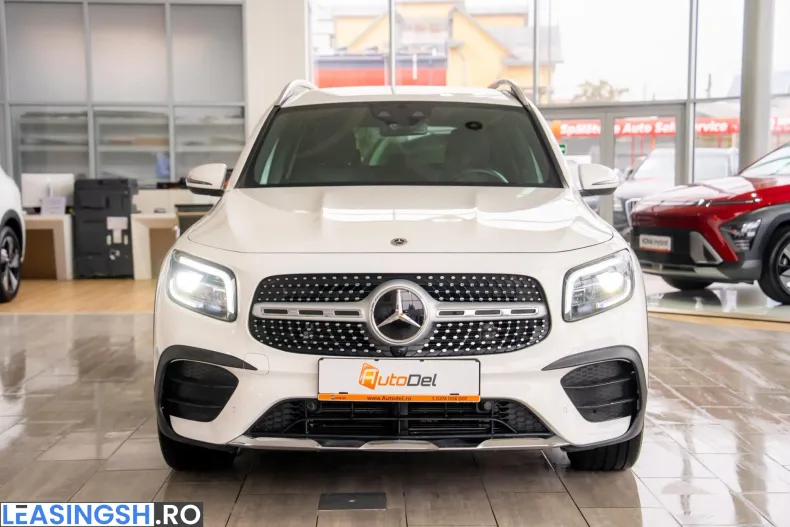 Mercedes-Benz GLB (Clasa GLB) din 2021 cu 124.400 km - oferta MER217953 - foto 5