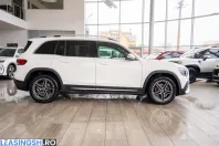 Mercedes-Benz GLB (Clasa GLB) din 2021 cu 124.400 km - oferta MER217953 - foto 8