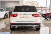 Mercedes-Benz GLB (Clasa GLB) din 2021 cu 124.400 km - oferta MER217953 - foto 9