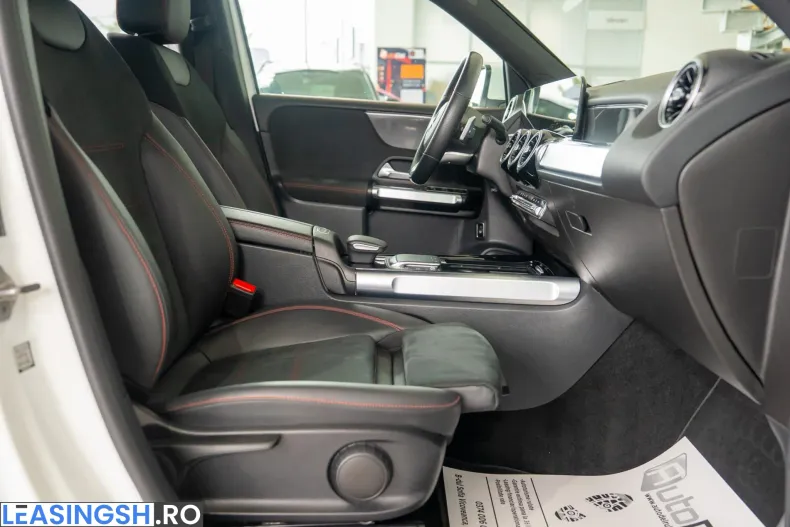 Mercedes-Benz GLB (Clasa GLB) din 2021 cu 124.400 km - oferta MER217953 - foto 14