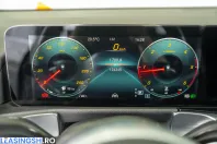 Mercedes-Benz GLB (Clasa GLB) din 2021 cu 124.400 km - oferta MER217953 - foto 16