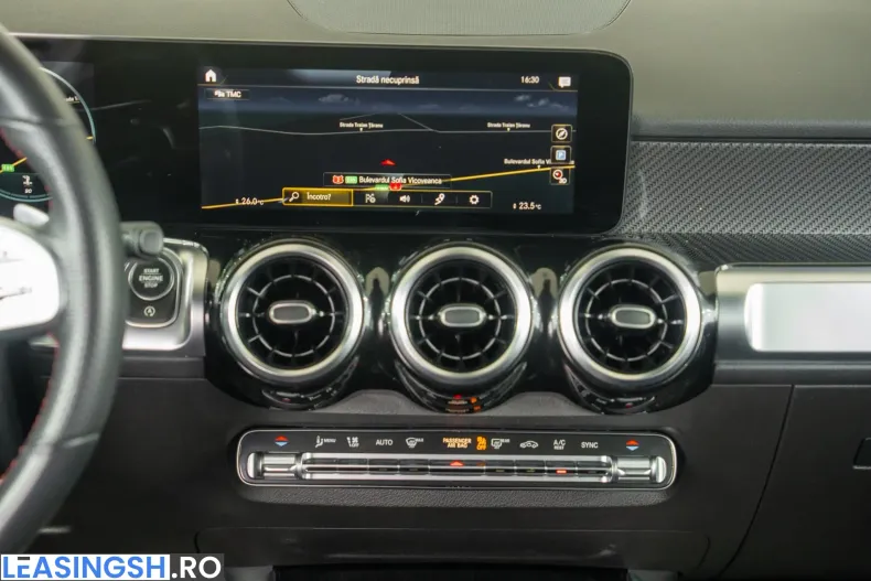 Mercedes-Benz GLB (Clasa GLB) din 2021 cu 124.400 km - oferta MER217953 - foto 18