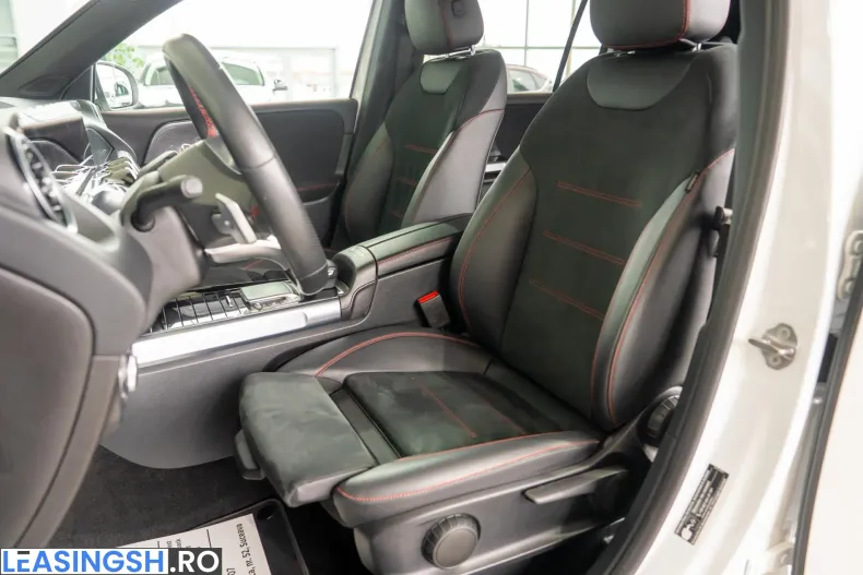 Mercedes-Benz GLB (Clasa GLB) din 2021 cu 124.400 km - oferta MER217953 - foto 20