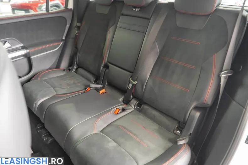 Mercedes-Benz GLB (Clasa GLB) din 2021 cu 124.400 km - oferta MER217953 - foto 22