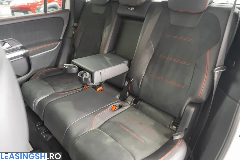 Mercedes-Benz GLB (Clasa GLB) din 2021 cu 124.400 km - oferta MER217953 - foto 23