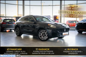 Maserati Grecale din 2023 - oferta MAS217954