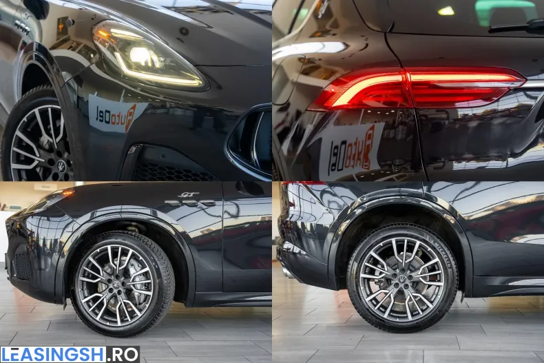 Maserati Grecale din 2023 cu 79.900 km - oferta MAS217954 - foto 2