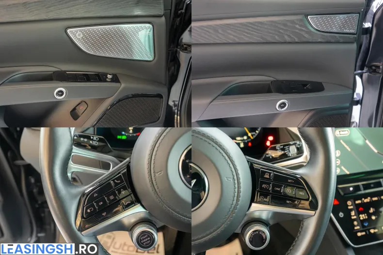 Maserati Grecale din 2023 cu 79.900 km - oferta MAS217954 - foto 3