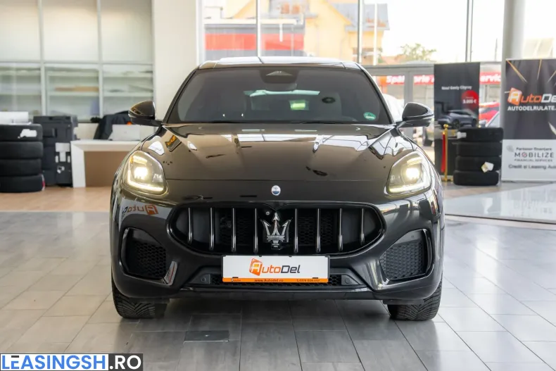 Maserati Grecale din 2023 cu 79.900 km - oferta MAS217954 - foto 6
