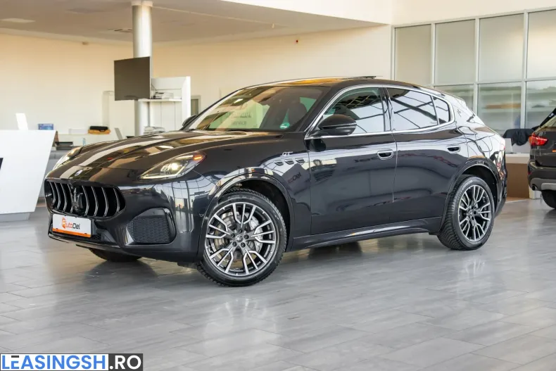 Maserati Grecale din 2023 cu 79.900 km - oferta MAS217954 - foto 7
