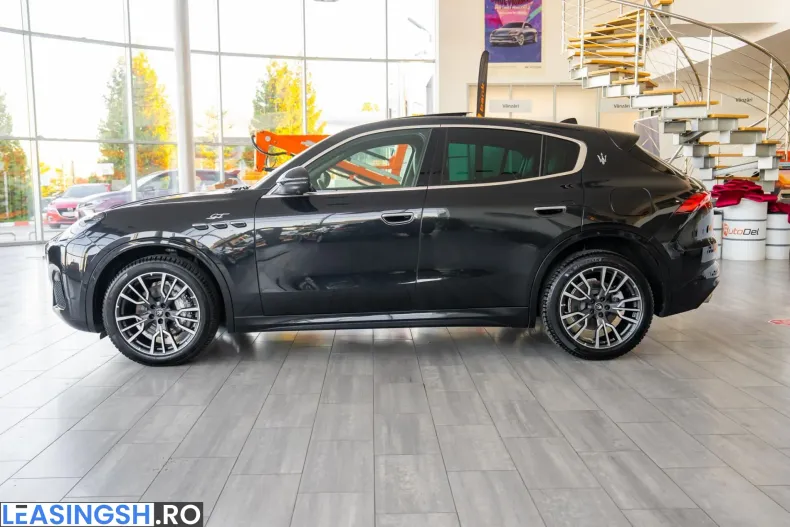 Maserati Grecale din 2023 cu 79.900 km - oferta MAS217954 - foto 8