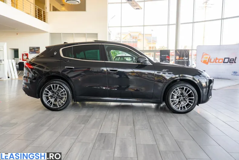 Maserati Grecale din 2023 cu 79.900 km - oferta MAS217954 - foto 9