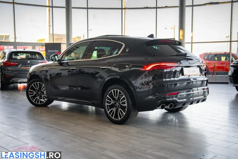 Maserati Grecale din 2023 cu 79.900 km - oferta MAS217954 - foto 11