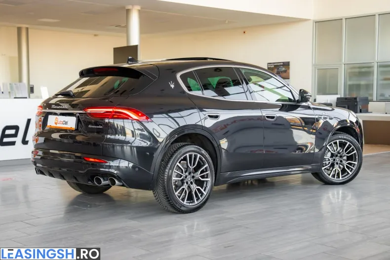 Maserati Grecale din 2023 cu 79.900 km - oferta MAS217954 - foto 12