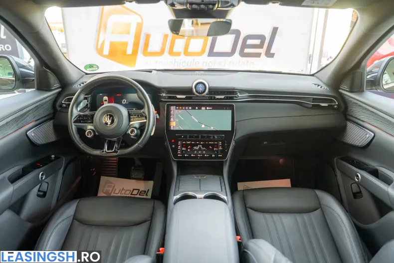 Maserati Grecale din 2023 cu 79.900 km - oferta MAS217954 - foto 18