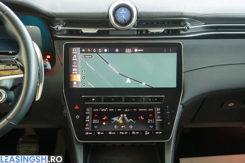 Maserati Grecale din 2023 cu 79.900 km - oferta MAS217954 - foto 19