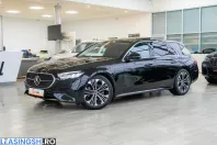 Mercedes-Benz E (Clasa E) din 2024 cu 20.600 km - oferta MER217955 - foto 7