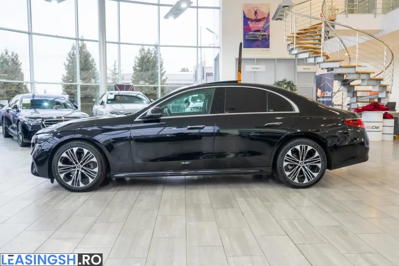Mercedes-Benz E (Clasa E) din 2024 cu 20.600 km - oferta MER217955 - foto 8