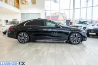 Mercedes-Benz E (Clasa E) din 2024 cu 20.600 km - oferta MER217955 - foto 9