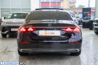 Mercedes-Benz E (Clasa E) din 2024 cu 20.600 km - oferta MER217955 - foto 10