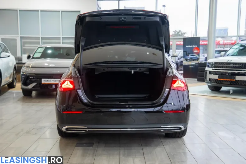 Mercedes-Benz E (Clasa E) din 2024 cu 20.600 km - oferta MER217955 - foto 14