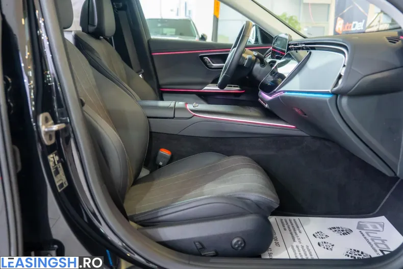 Mercedes-Benz E (Clasa E) din 2024 cu 20.600 km - oferta MER217955 - foto 15