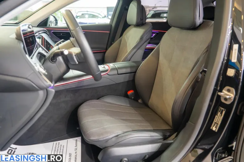 Mercedes-Benz E (Clasa E) din 2024 cu 20.600 km - oferta MER217955 - foto 20