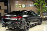 BMW X6 (Seria X) din 2020 cu 74.332 km - oferta BMW217956 - foto 5
