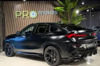 BMW X6 (Seria X) din 2020 cu 74.332 km - oferta BMW217956 - foto 8
