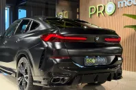 BMW X6 (Seria X) din 2020 cu 74.332 km - oferta BMW217956 - foto 10