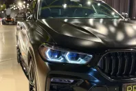 BMW X6 (Seria X) din 2020 cu 74.332 km - oferta BMW217956 - foto 12