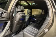 BMW X6 (Seria X) din 2020 cu 74.332 km - oferta BMW217956 - foto 15