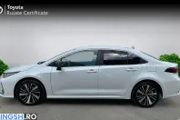Toyota Corolla din 2025 cu 10.633 km - oferta TOY217957 - foto 3