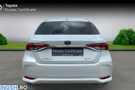 Toyota Corolla din 2025 cu 10.633 km - oferta TOY217957 - foto 4