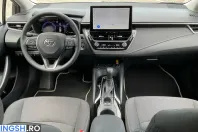 Toyota Corolla din 2025 cu 10.633 km - oferta TOY217957 - foto 8