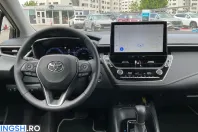 Toyota Corolla din 2025 cu 10.633 km - oferta TOY217957 - foto 9