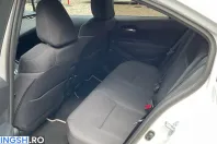 Toyota Corolla din 2025 cu 10.633 km - oferta TOY217957 - foto 11
