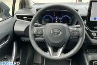 Toyota Corolla din 2025 cu 10.633 km - oferta TOY217957 - foto 13