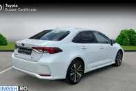Toyota Corolla din 2025 cu 10.633 km - oferta TOY217957 - foto 18