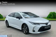Toyota Corolla din 2025 cu 10.633 km - oferta TOY217957 - foto 19