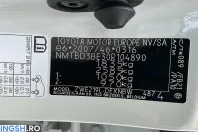 Toyota Corolla din 2025 cu 10.633 km - oferta TOY217957 - foto 32