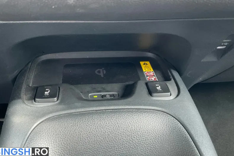 Toyota Corolla din 2025 cu 10.633 km - oferta TOY217957 - foto 37